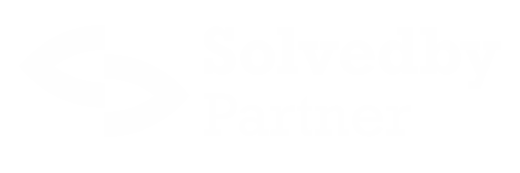 Solvedby Partner